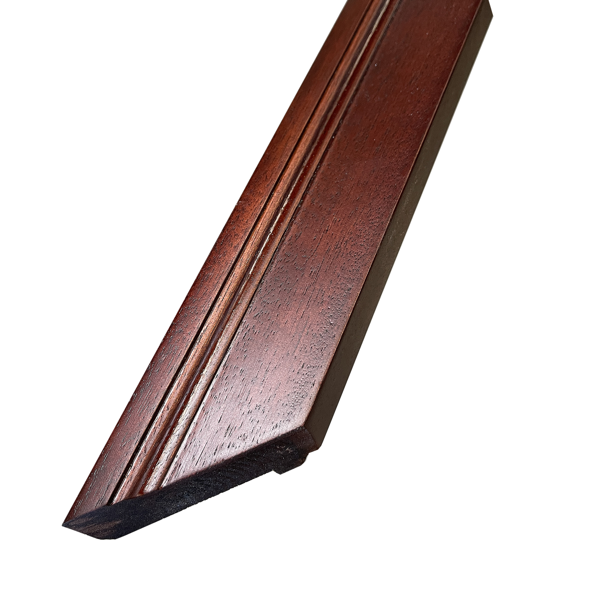 Red Mahogany Brickmould Kit Pacific Pride