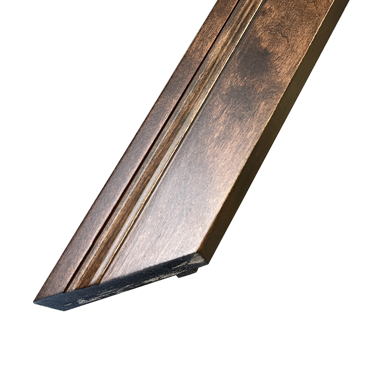 Walnut Brickmould Kit Pacific Pride