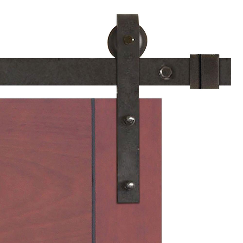Oil Rubbed Bronze Hardware Kit from Pacific Pride.